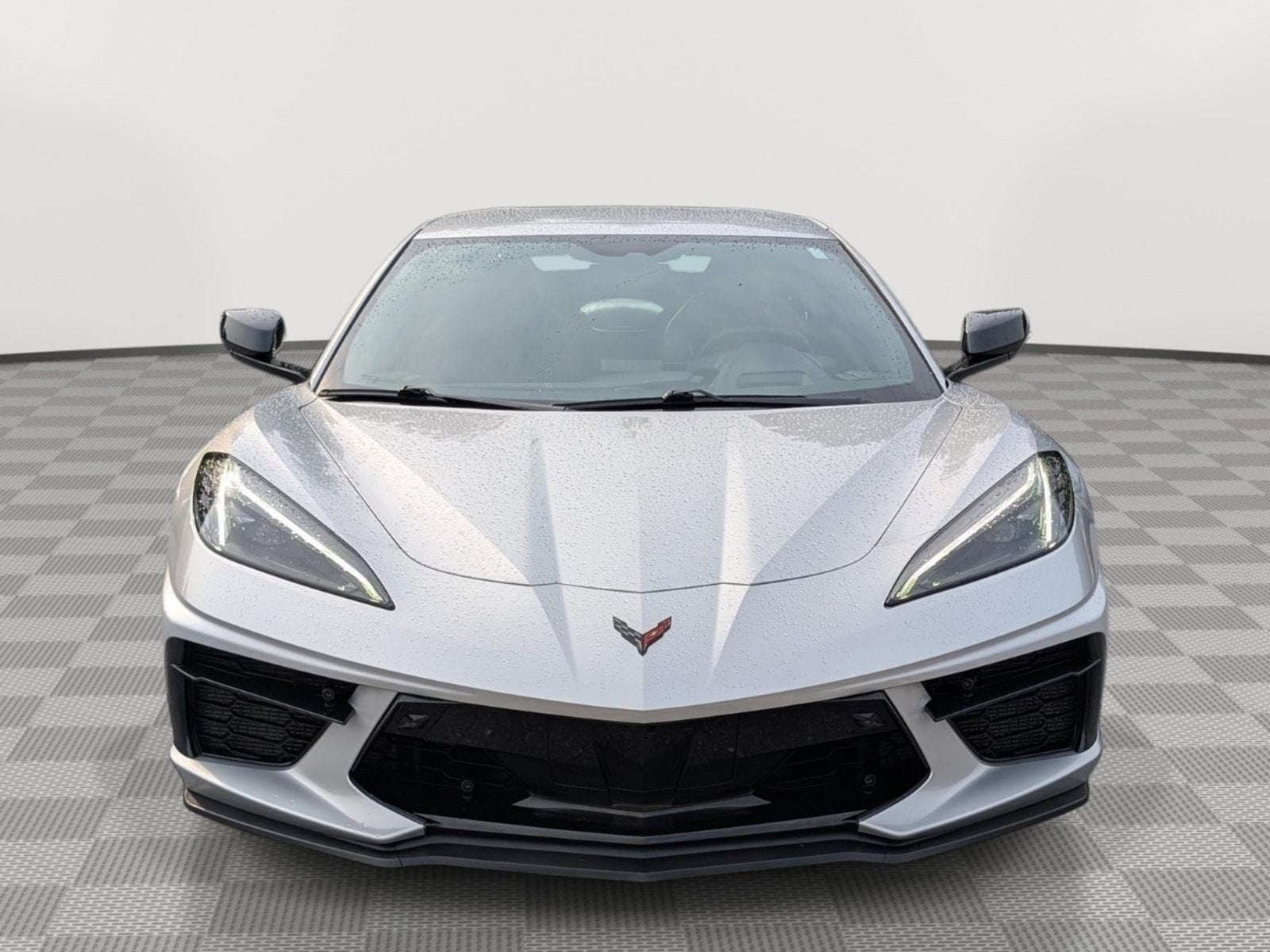 2020 Chevrolet Corvette Stingray 2LT