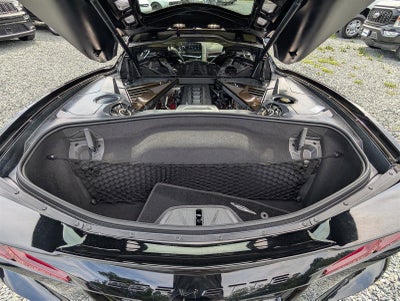 2020 Chevrolet Corvette Stingray 3LT