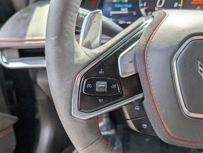 2020 Chevrolet Corvette Stingray 3LT