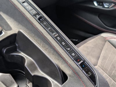 2020 Chevrolet Corvette Stingray 3LT