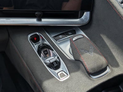 2020 Chevrolet Corvette Stingray 3LT