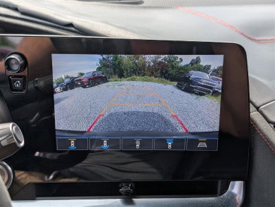 2020 Chevrolet Corvette Stingray 3LT