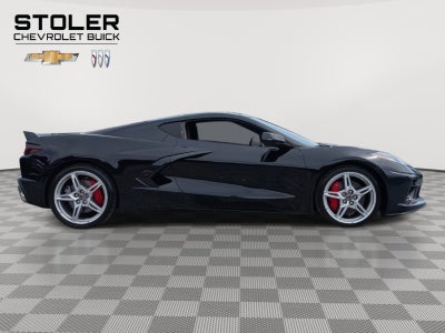 2020 Chevrolet Corvette Stingray 3LT