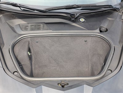 2020 Chevrolet Corvette Stingray 3LT