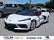 2022 Chevrolet Corvette Stingray 1LT