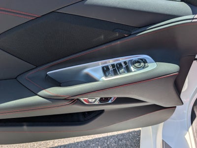 2022 Chevrolet Corvette Stingray 1LT