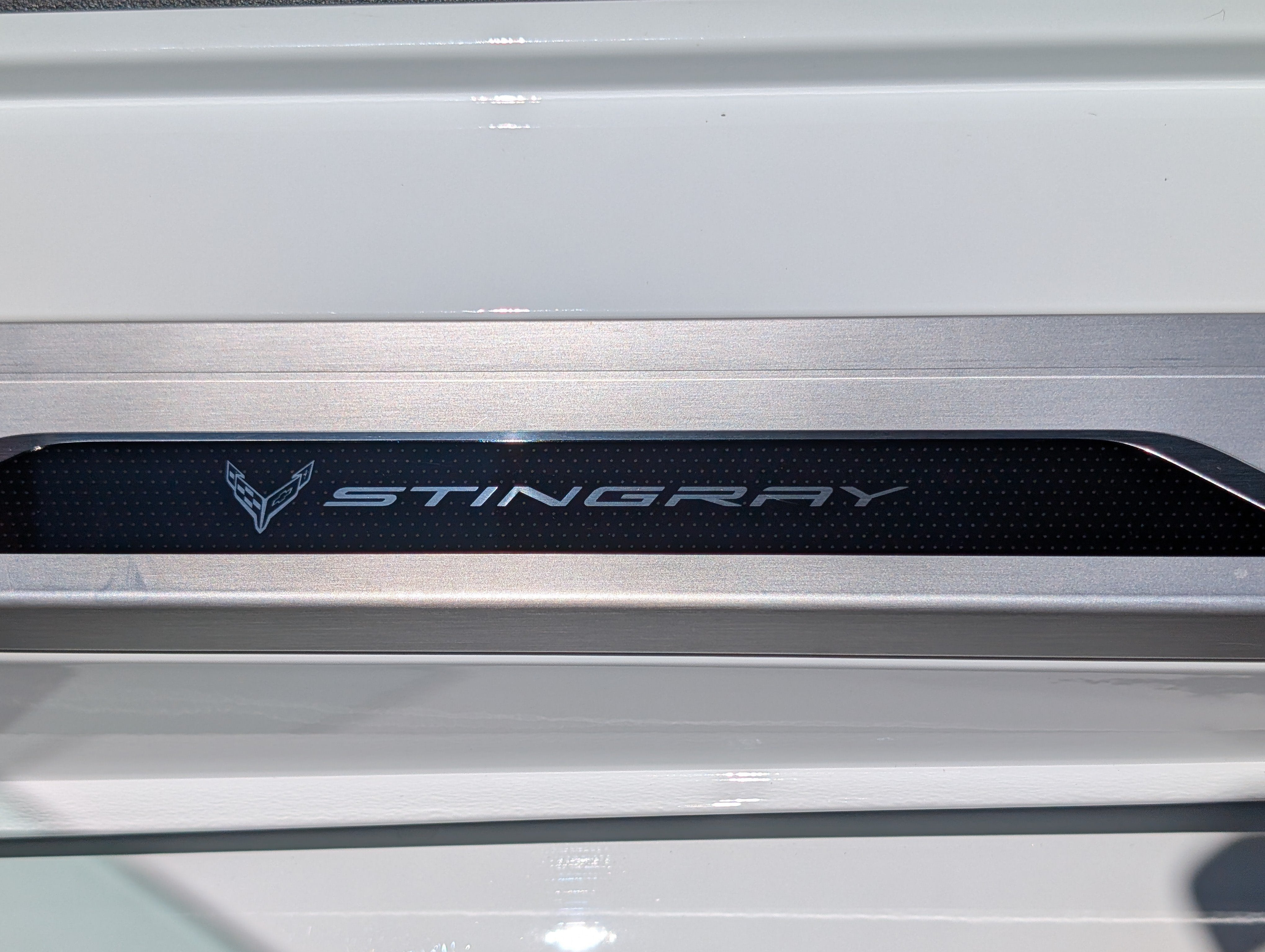2022 Chevrolet Corvette Stingray 1LT