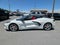2022 Chevrolet Corvette Stingray 1LT