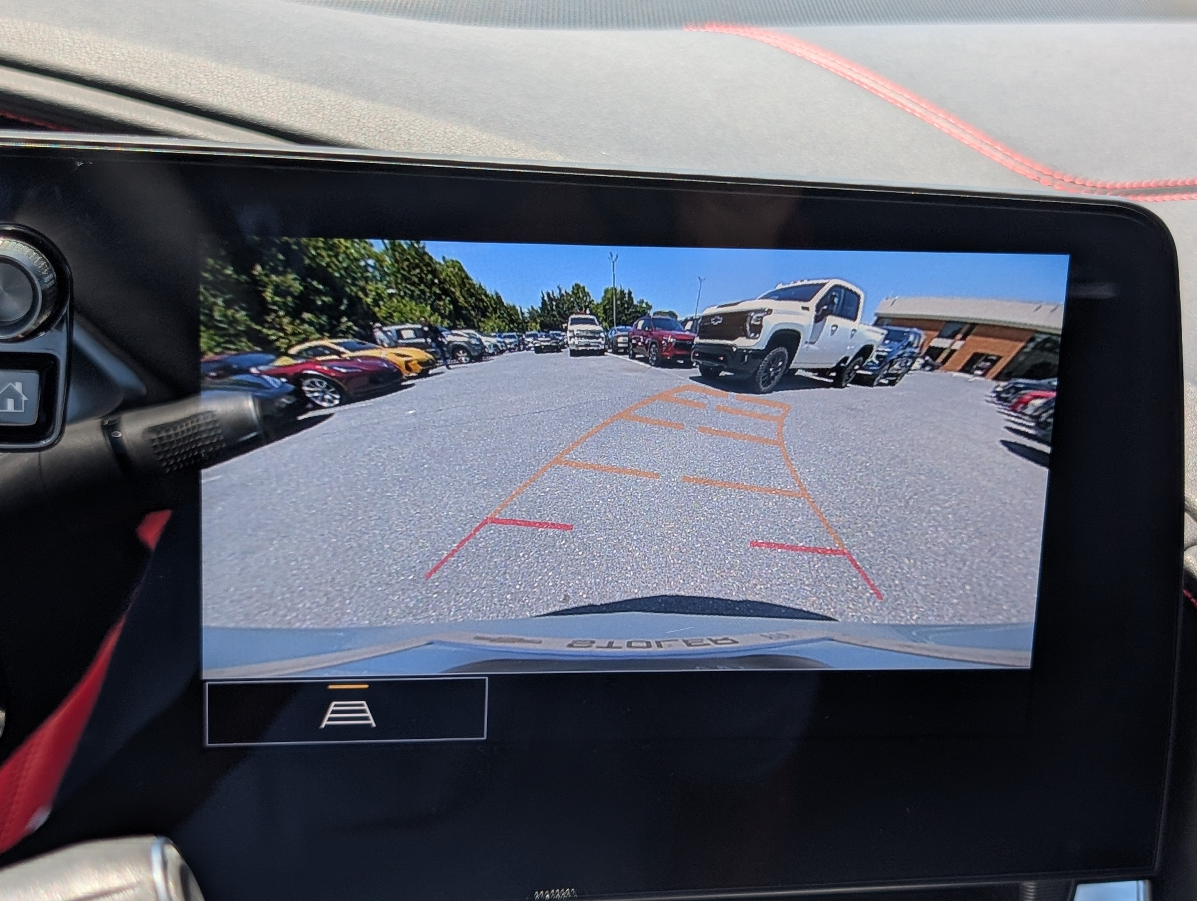 2022 Chevrolet Corvette Stingray 1LT