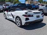 2022 Chevrolet Corvette Stingray 1LT