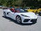 2022 Chevrolet Corvette Stingray 1LT