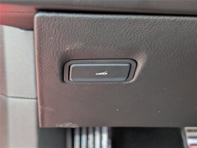 2019 Chevrolet Corvette Stingray 1LT