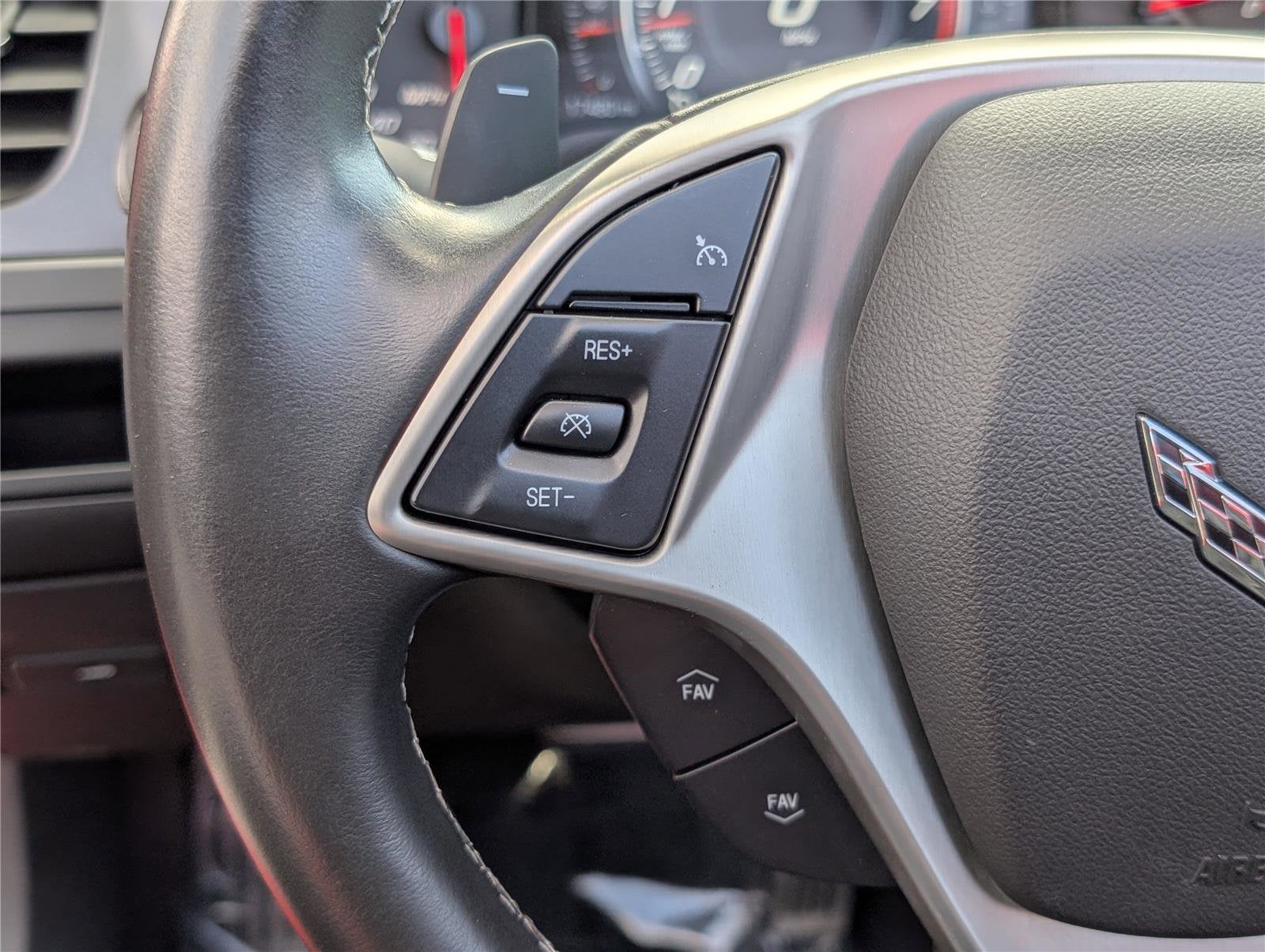 2019 Chevrolet Corvette Stingray 1LT