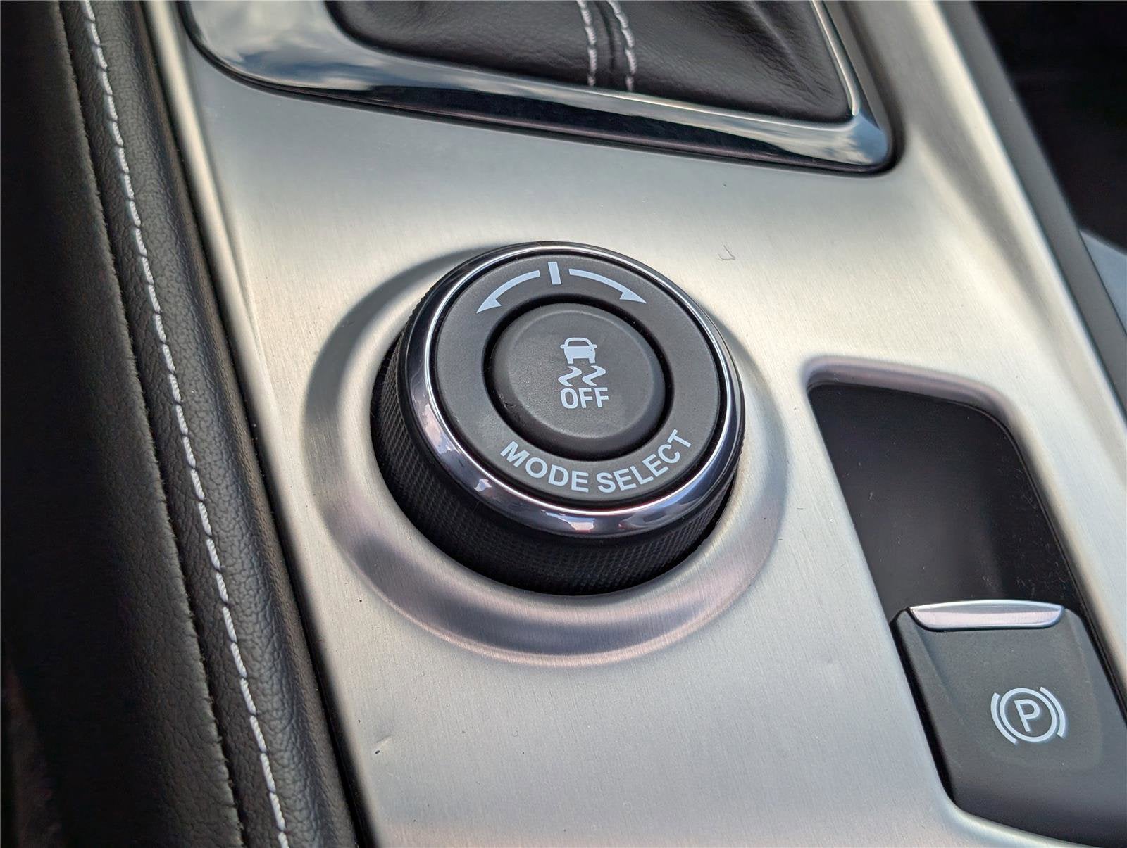 2019 Chevrolet Corvette Stingray 1LT