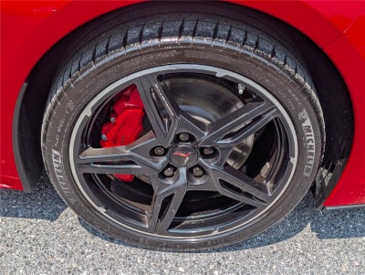 2023 Chevrolet Corvette Stingray 3LT