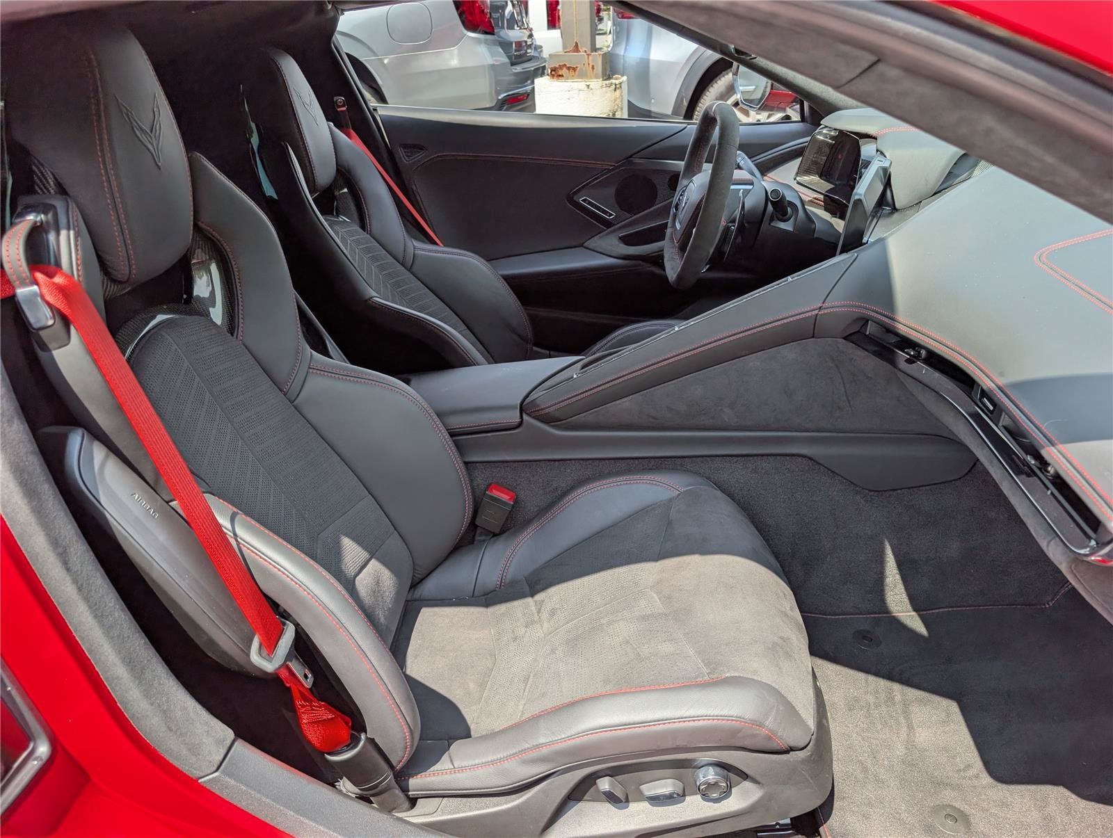 2023 Chevrolet Corvette Stingray 3LT