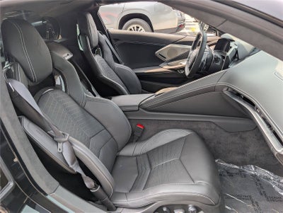 2023 Chevrolet Corvette Stingray 3LT