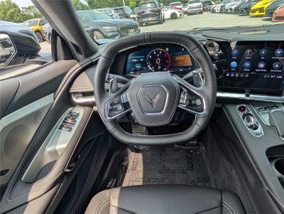 2023 Chevrolet Corvette Stingray 3LT