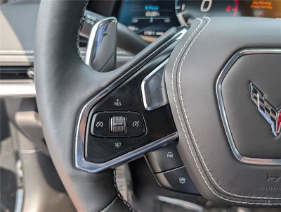 2023 Chevrolet Corvette Stingray 3LT