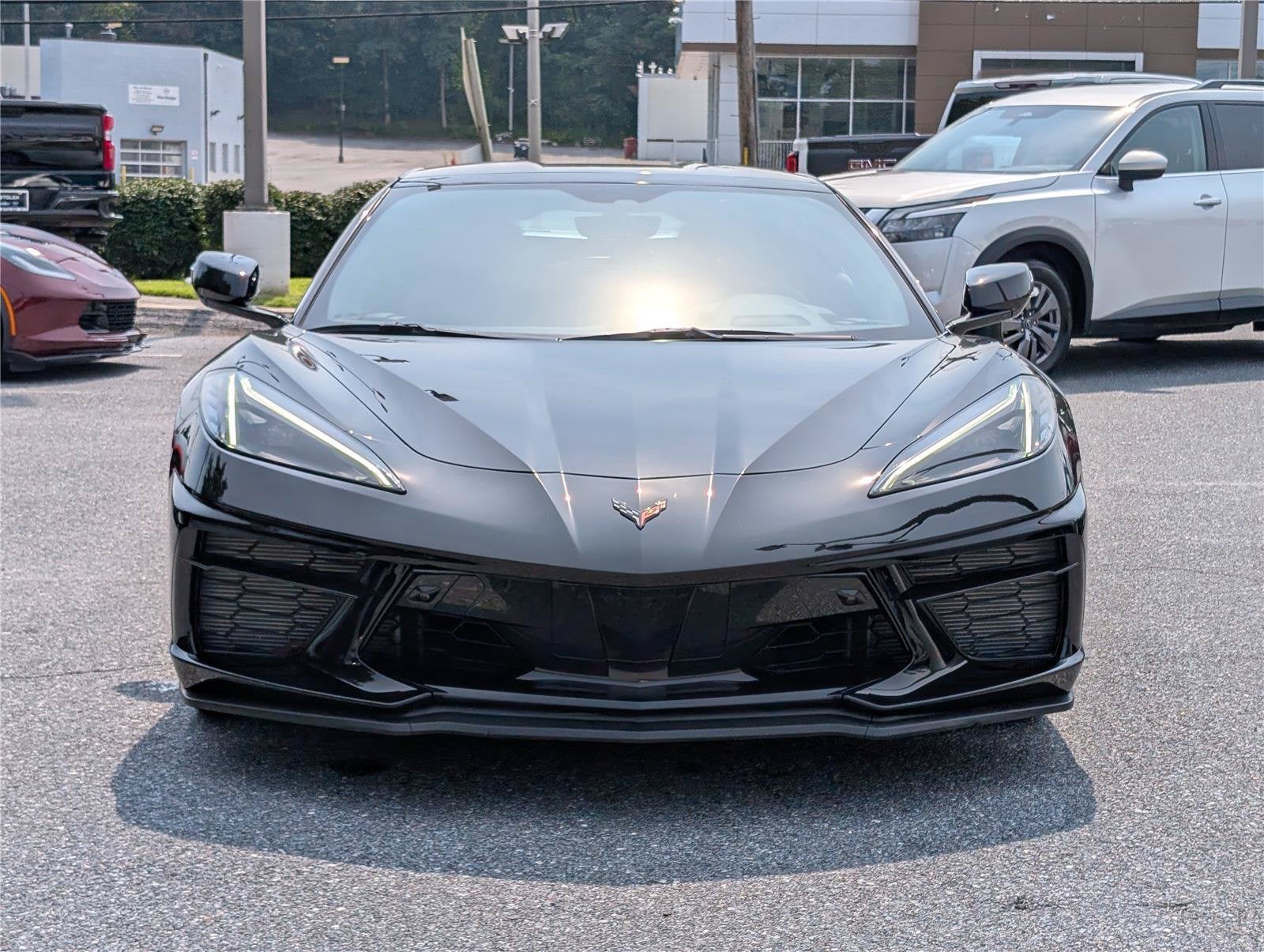 2023 Chevrolet Corvette Stingray 3LT