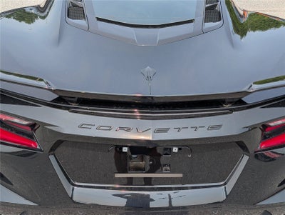 2023 Chevrolet Corvette Stingray 3LT