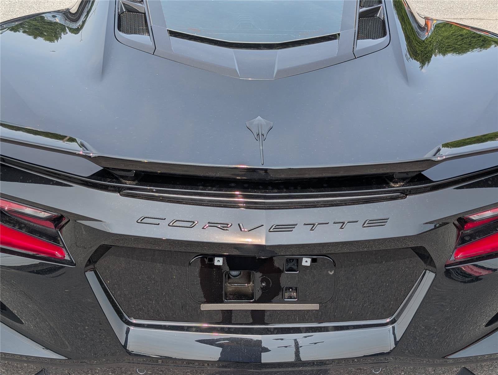 2023 Chevrolet Corvette Stingray 3LT