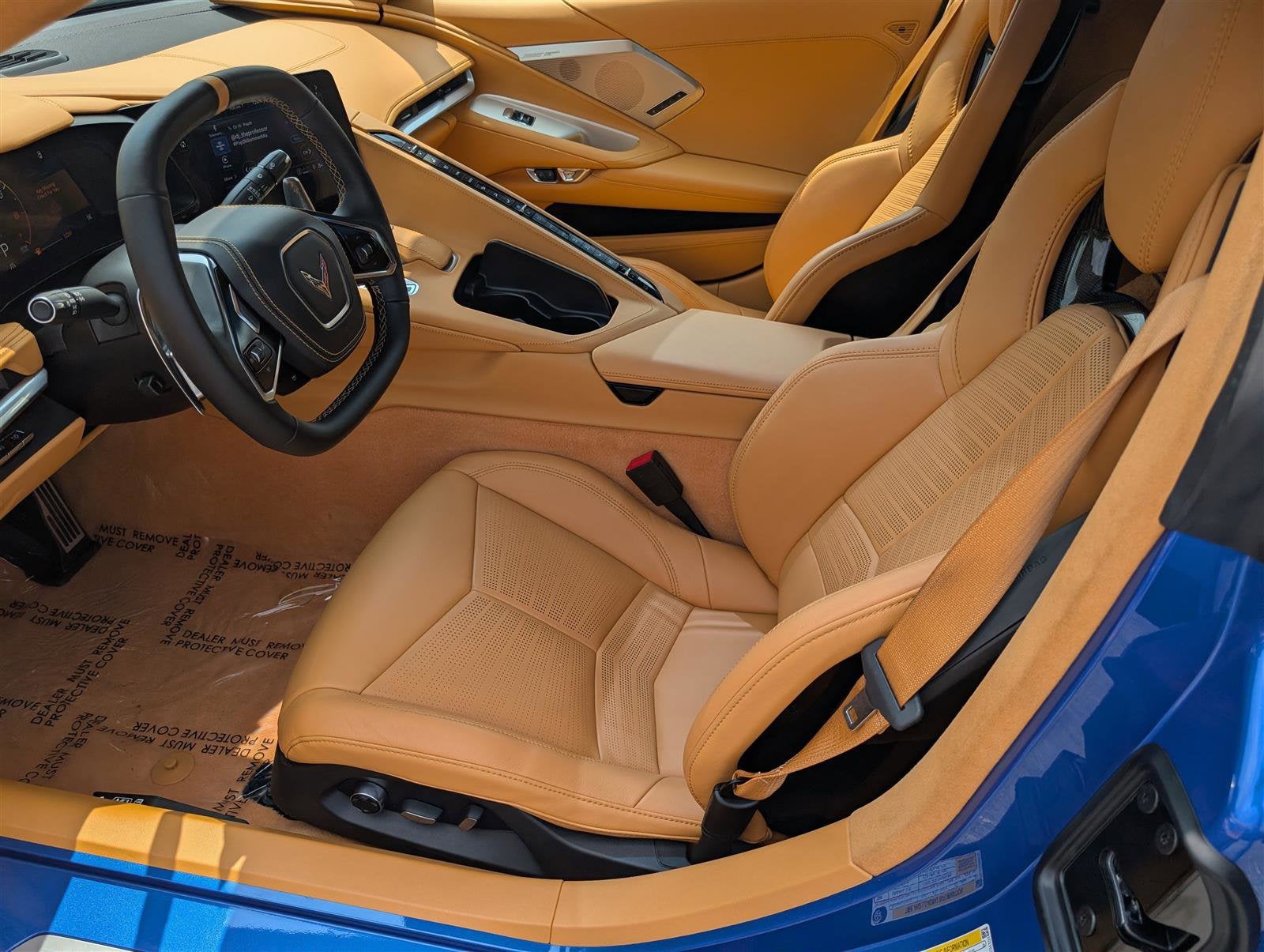 2023 Chevrolet Corvette Stingray 3LT