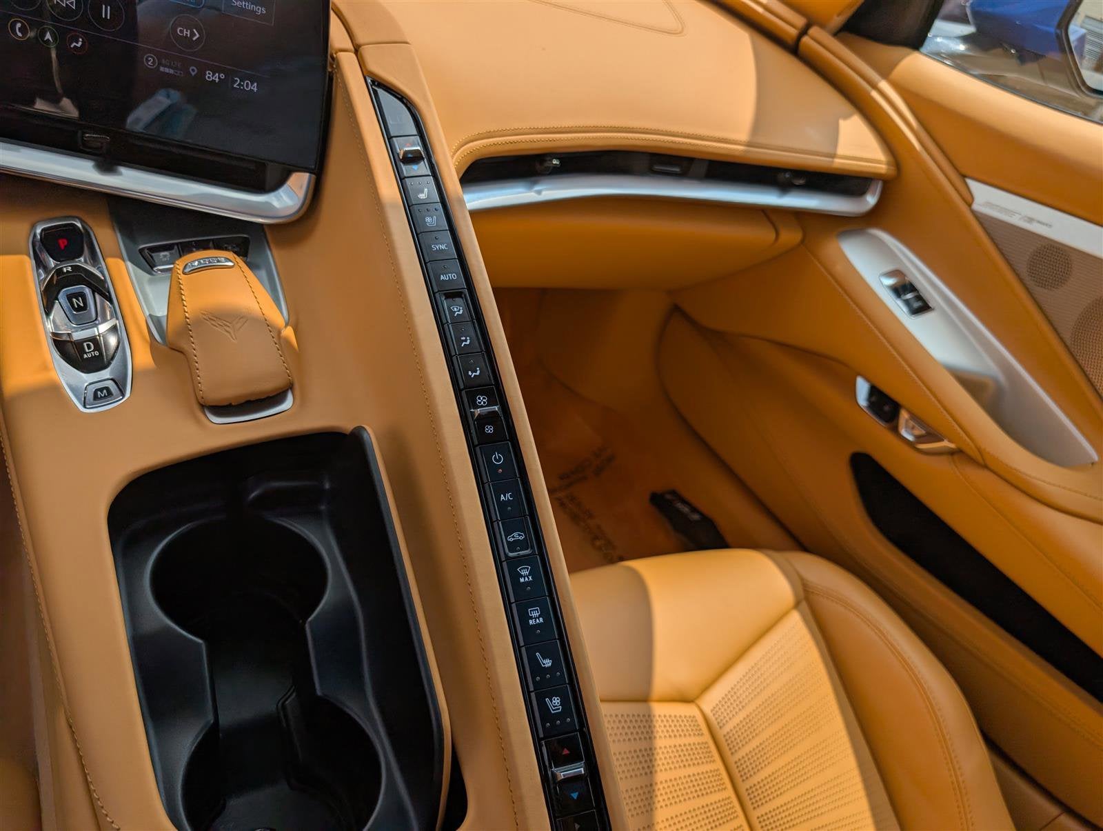 2023 Chevrolet Corvette Stingray 3LT