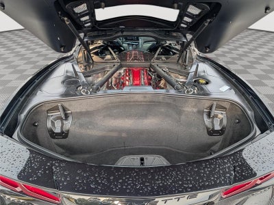 2023 Chevrolet Corvette Stingray 3LT