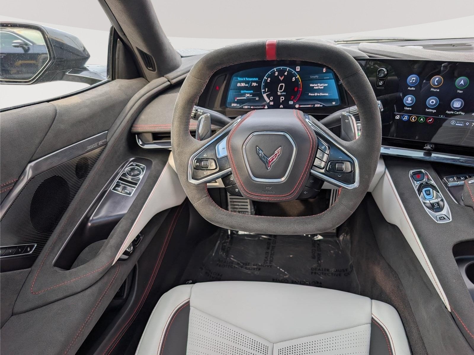 2023 Chevrolet Corvette Stingray 3LT