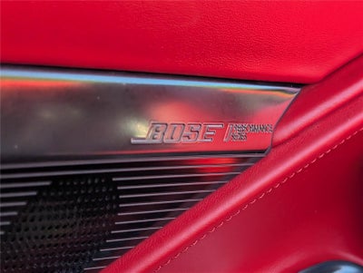 2024 Chevrolet Corvette Stingray 3LT