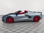 2024 Chevrolet Corvette Stingray 3LT