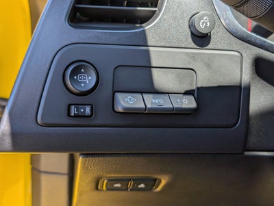 2014 Chevrolet Corvette Stingray 3LT
