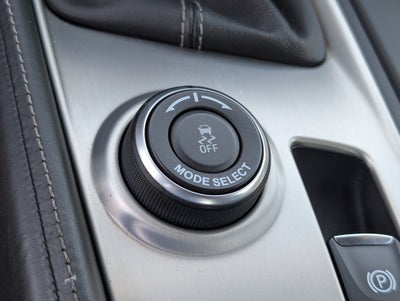 2014 Chevrolet Corvette Stingray 3LT