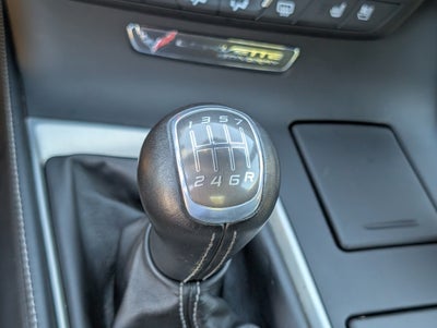 2014 Chevrolet Corvette Stingray 3LT