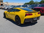 2014 Chevrolet Corvette Stingray 3LT