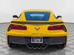 2014 Chevrolet Corvette Stingray 3LT