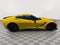 2014 Chevrolet Corvette Stingray 3LT