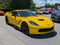 2014 Chevrolet Corvette Stingray 3LT