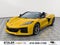 2025 Chevrolet Corvette Z06 2LZ