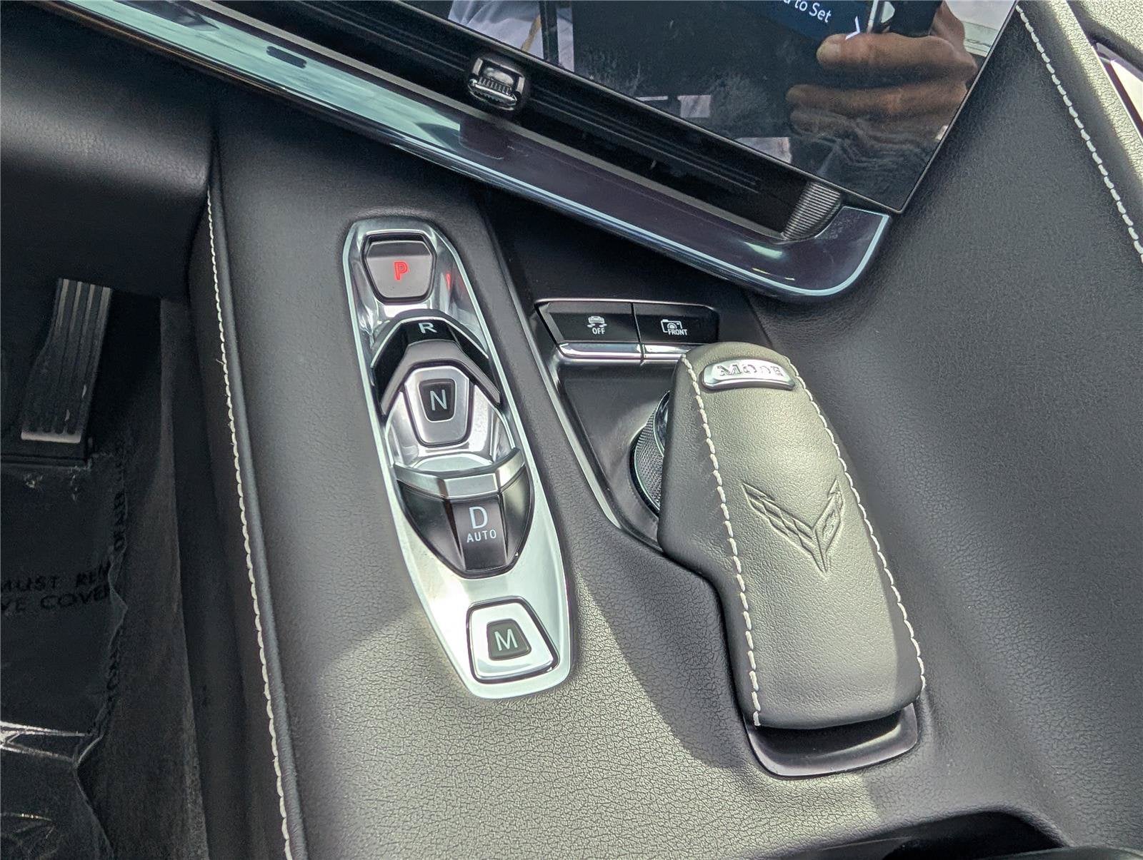2025 Chevrolet Corvette Z06 2LZ