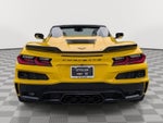 2025 Chevrolet Corvette Z06 2LZ