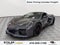 2027 Chevrolet Corvette Z06 2LZ