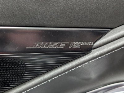 2027 Chevrolet Corvette Z06 2LZ