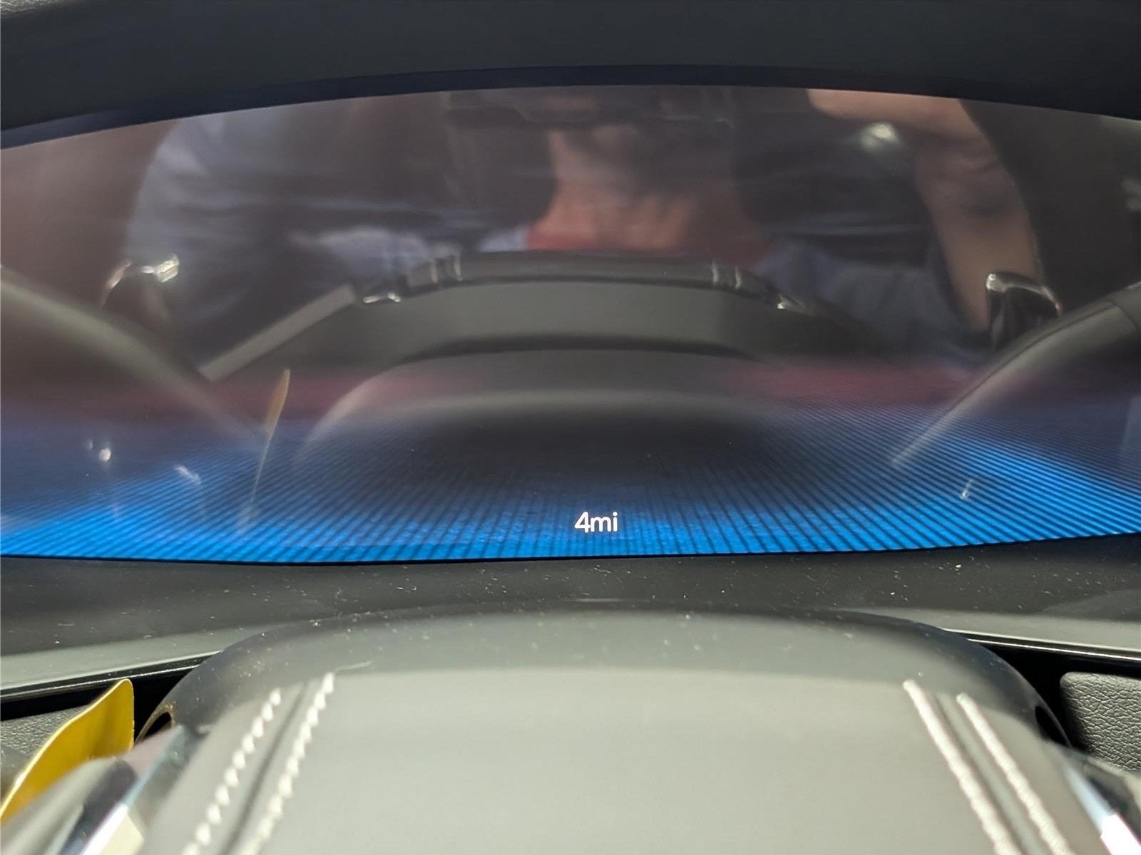 2027 Chevrolet Corvette Z06 2LZ