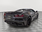 2027 Chevrolet Corvette Z06 2LZ