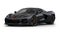 2027 Chevrolet Corvette Z06 2LZ