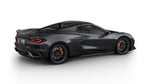 2027 Chevrolet Corvette Z06 2LZ