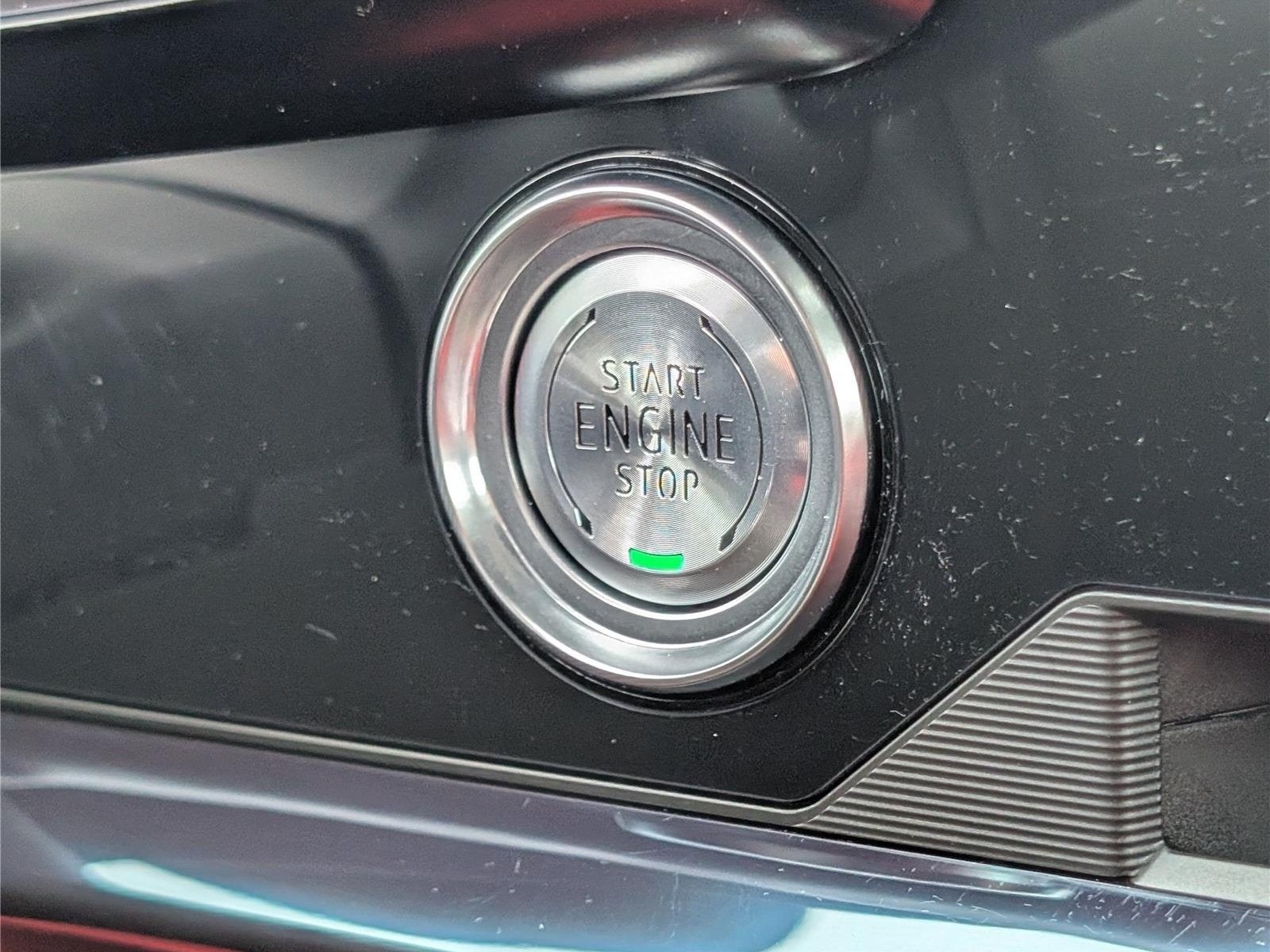 2025 Chevrolet Corvette Z06 3LZ