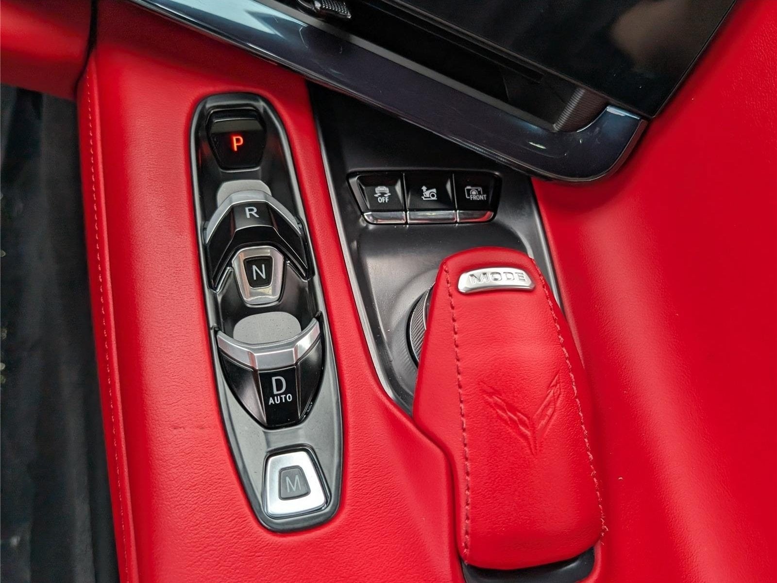 2025 Chevrolet Corvette Z06 3LZ